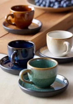 Taza Espresso Y Platillo Bitz 7 Cl -Menaje de mesa Ventas 579625 01 40 EnvironmentImage 773e522cdf