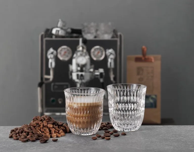 Nachtmann 2 Vasos Cappucino Ethno Barista 23,4 Cl 5 Nachtmann 2 Vasos Cappucino Ethno Barista 23,4 Cl - Imagen 3