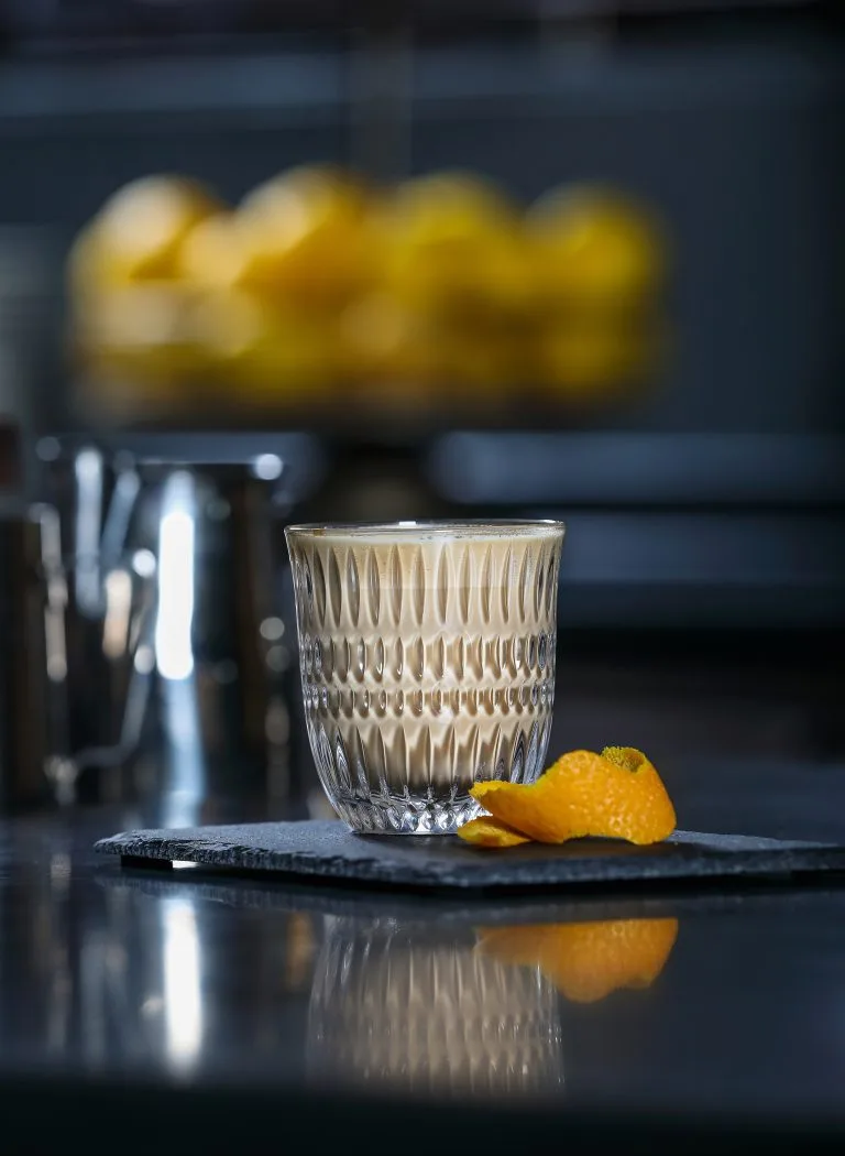 Nachtmann 2 Vasos Cappucino Ethno Barista 23,4 Cl 6 Nachtmann 2 Vasos Cappucino Ethno Barista 23,4 Cl - Imagen 4