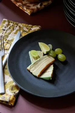 HKliving 2 Servilletas De Algodón Mediterranean 30x30 Cm 9 HKliving 2 Servilletas De Algodón Mediterranean 30x30 Cm -Menaje de mesa Ventas 579807 01 41 EnvironmentImage 91a838537f