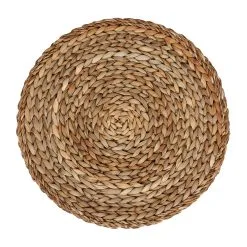 Dixie Mantel Individual Esther Ø38 Cm