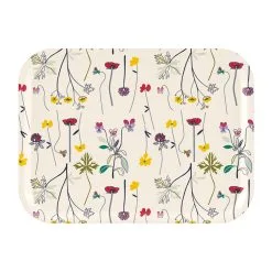 Åry Home Bandeja Herbarium 20x27 Cm