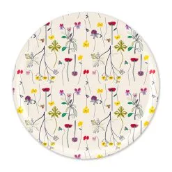 Åry Home Bandeja Herbarium Ø38 Cm