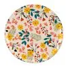 Åry Home Bandeja Flower Ø38 Cm 1 Åry Home Bandeja Flower Ø38 Cm -Menaje de mesa Ventas 580949 01 1 ProductImageMain 64af6406f3