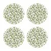 Åry Home 4 Posavasos Mougli Green Ø11 Cm -Menaje de mesa Ventas 580969 01 1 ProductImageMain b0cfa2d150