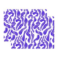 Åry Home 2 Manteles Individuales Sudd 30x40 Cm