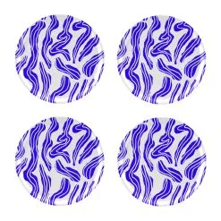 Åry Home 4 Posavasos Sudd Ø11 Cm