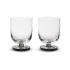 Tom Dixon 2 Vasos De Agua Puck 33 Cl -Menaje de mesa Ventas 581665 01 1 ProductImageMain 0246d9ab3b