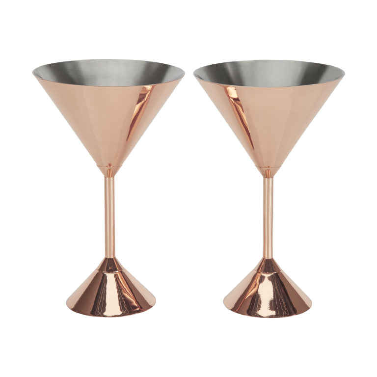 Tom Dixon 2 Copas De Martini Plum 16 Cl 3 Tom Dixon 2 Copas De Martini Plum 16 Cl