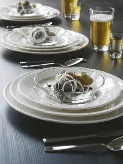 Rosendahl 4 Platos De Postre Grand Cru Ø16 Cm -Menaje de mesa Ventas 581692 01 43 EnvironmentImage bbfec826ea
