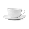Lyngby Porcelæn Taza De Té Y Platillo Rhombe 24 Cl 2 Lyngby Porcelæn Taza De Té Y Platillo Rhombe 24 Cl -Menaje de mesa Ventas 581697 01 1 ProductImageMain 7e7d23a8cf