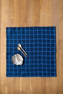 Fine Little Day 2 Servilletas Rutig Jacquard -Menaje de mesa Ventas 581756 01 40 EnvironmentImage 81cde794d0