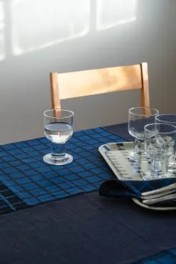 Fine Little Day Bandeja Dot 22x43 Cm -Menaje de mesa Ventas 581759 01 41 EnvironmentImage c20bc5a863