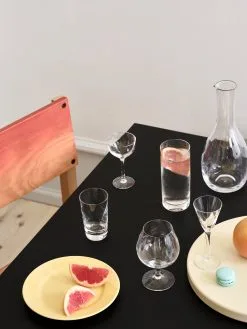 Kosta Boda Vaso De Licor Chateau  8 Cl -Menaje de mesa Ventas 582216 01 40 EnvironmentImage 855ae94bd0