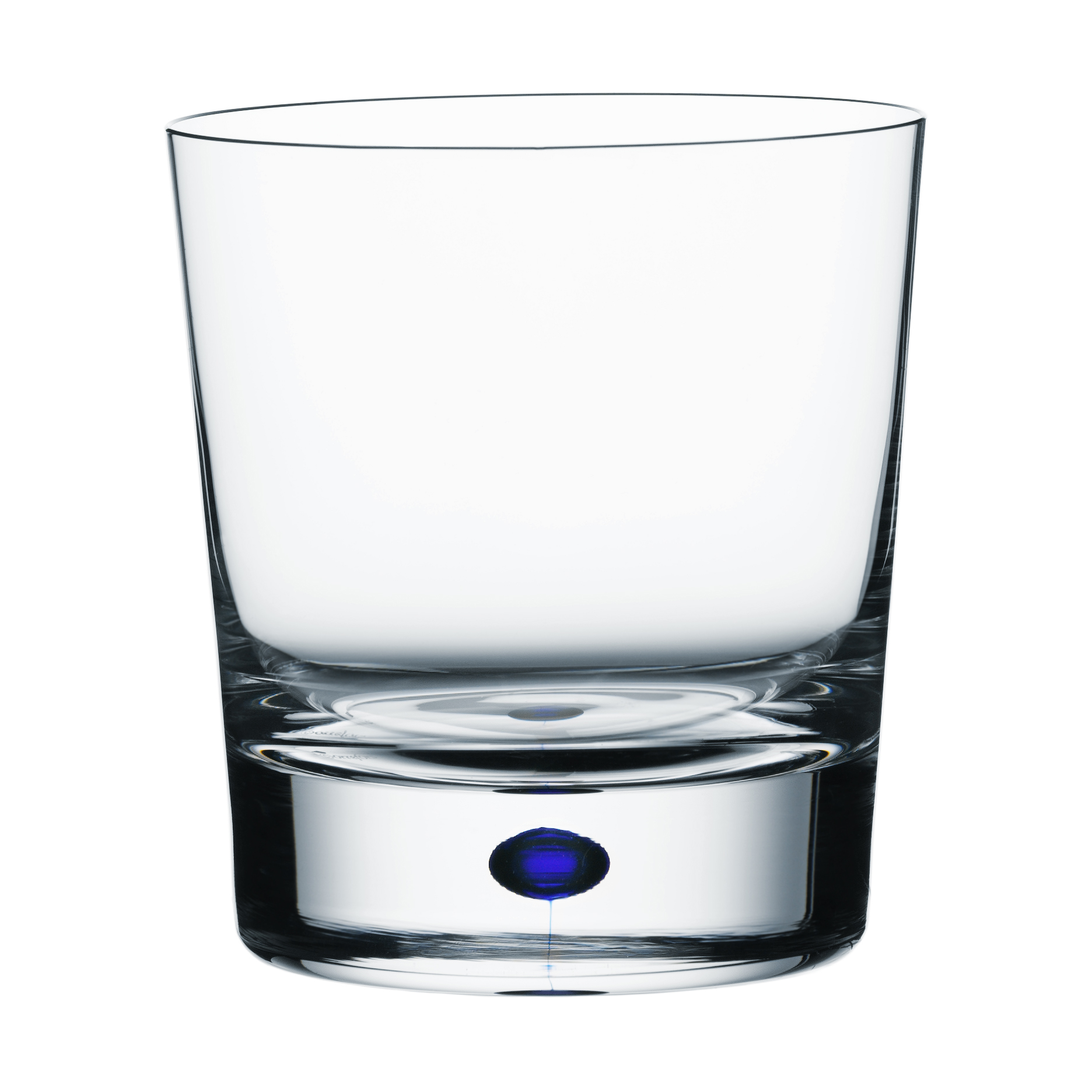 Orrefors Vaso Intermezzo DOF 40 Cl 3 Orrefors Vaso Intermezzo DOF 40 Cl