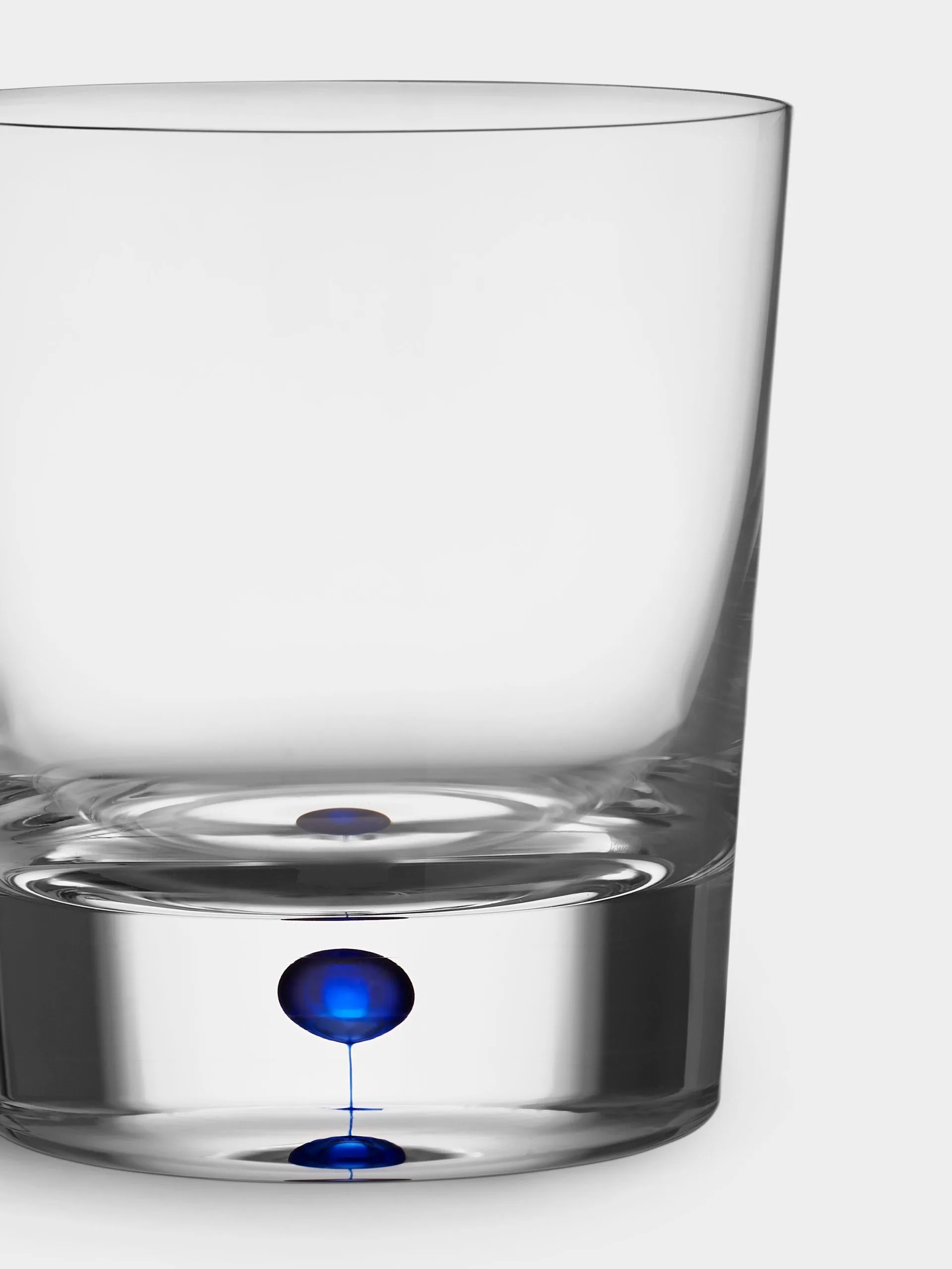 Orrefors Vaso Intermezzo DOF 40 Cl 4 Orrefors Vaso Intermezzo DOF 40 Cl - Imagen 2