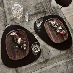 LIND DNA Mantel Individual Curve Nupo -Menaje de mesa Ventas 59523037041 01 112d01f4ea