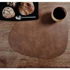 LIND DNA Mantel Individual Curve Nupo -Menaje de mesa Ventas 59523037041 03 dcd8981170