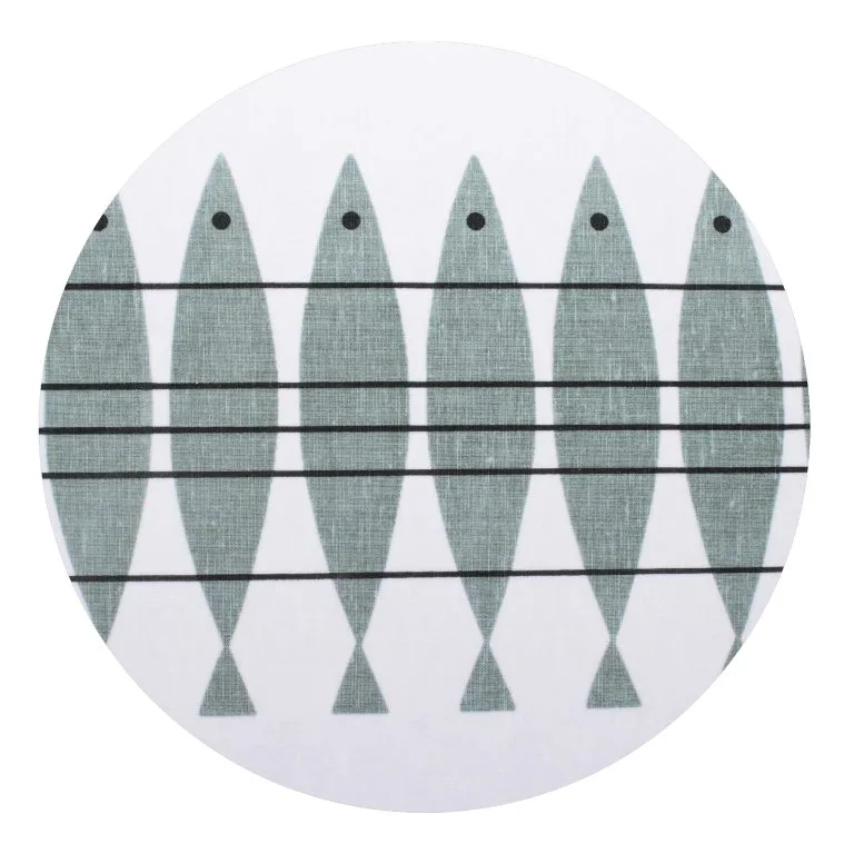 Almedahls Salvamanteles Sill 3 Almedahls Salvamanteles Sill