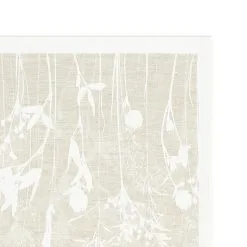 Ekelund Linneväveri Camino De Mesa Airy 35x120 Cm -Menaje de mesa Ventas ekelund linnevaveri airy table runner 35x120 cm 43544 01 02 7e23cc6851