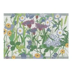 Ekelund Linneväveri Mantel Individual Sommartid