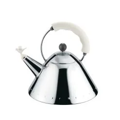 Alessi Hervidor De Agua Kettle