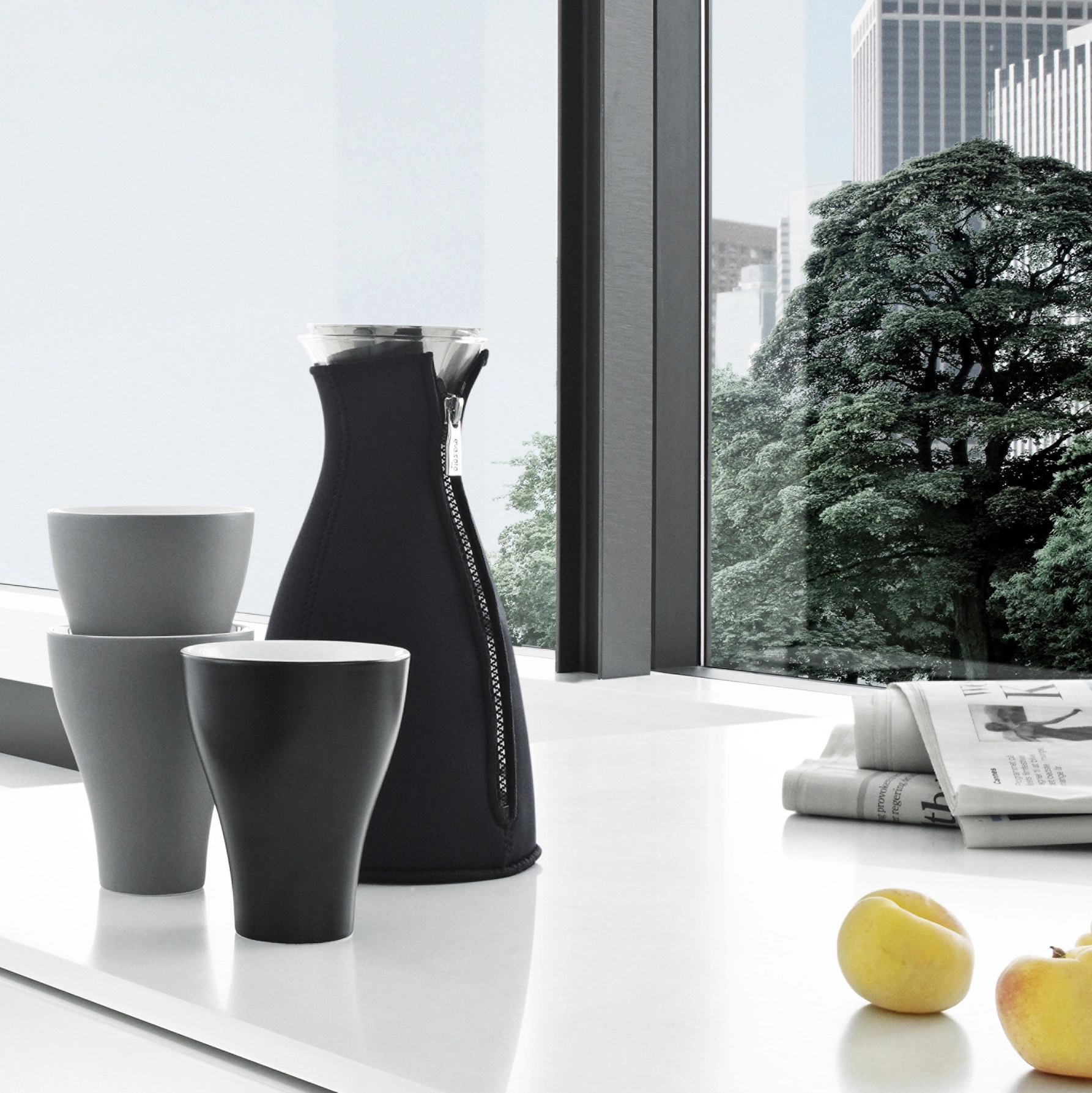 Jarra Eva Solo 4 Jarra Eva Solo - Imagen 2