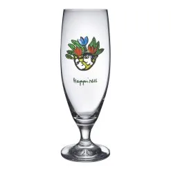 Kosta Boda Copa De Cerveza Friendship 50 Cl