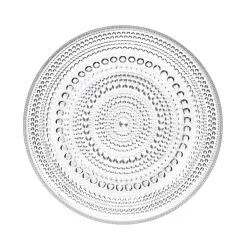 Iittala Plato Pequeño Kastehelmi 24,8 Cm