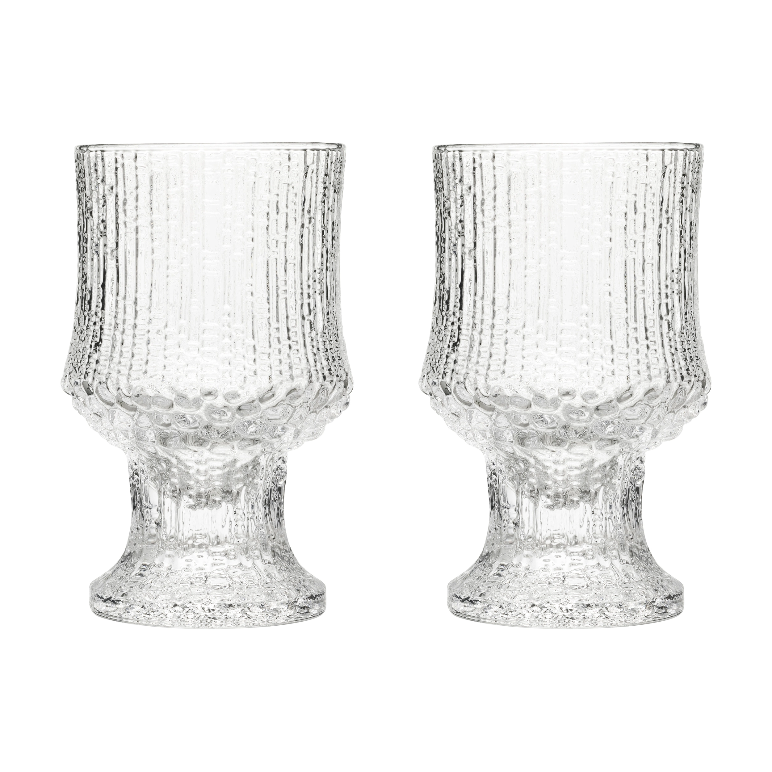 Iittala 2 Copas De Vino Tinto Ultima Thule 3 Iittala 2 Copas De Vino Tinto Ultima Thule