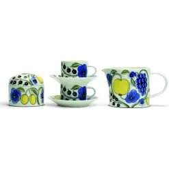 Arabia Taza De Té Paratiisi 28 Cl 7 Arabia Taza De Té Paratiisi 28 Cl -Menaje de mesa Ventas p 12198 02 03 b1296291b8