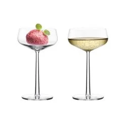 Iittala Set De 2 Copas De Coctel Essence