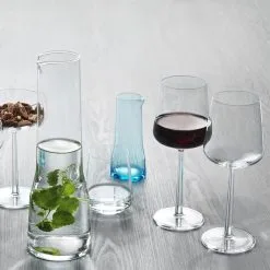 Iittala Set De 4 Copas De Vino Tinto Essence -Menaje de mesa Ventas p 12599 01 04 4fb166f7be
