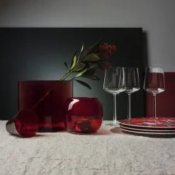 Iittala Set De 4 Copas De Vino Tinto Essence -Menaje de mesa Ventas p 12599 01 07 e59526a545