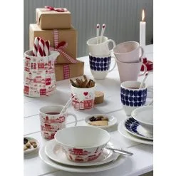 Arabia Taza 24h Tuokio -Menaje de mesa Ventas p 13165 01 05 2113335619