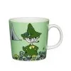 Arabia Taza Mumin, Snufkin -Menaje de mesa Ventas p 13281 02 01 6bc53a02d8