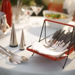 Gense Cucharas De Postre Focus De Luxe -Menaje de mesa Ventas p 13531 01 02 38d222eaf6