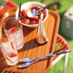 Gense Cucharas De Postre Focus De Luxe -Menaje de mesa Ventas p 13531 01 03 47dea7e000