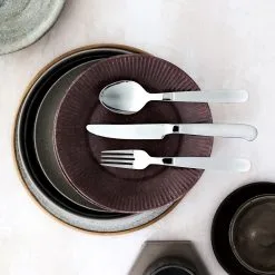 Gense Cubertería Rejka 16 Piezas -Menaje de mesa Ventas p 13585 01 03 c6bbf8f8d8