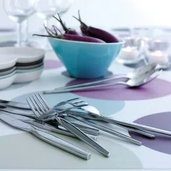 Gense Cubertería Twist 16 Piezas 8 Gense Cubertería Twist 16 Piezas -Menaje de mesa Ventas p 13591 01 02 9605a466e3