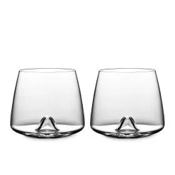 2 Vasos De Whisky Normann Copenhagen