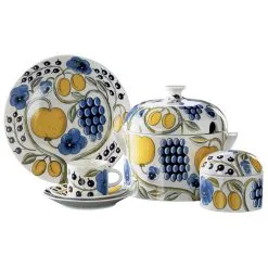 Arabia Plato Paratiisi Ø21 Cm 9 Arabia Plato Paratiisi Ø21 Cm -Menaje de mesa Ventas p 15887 02 03 79b0825062