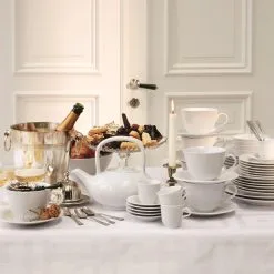 Rörstrand Tetera Swedish Grace -Menaje de mesa Ventas p 15972 01 03 016f5ec3d6