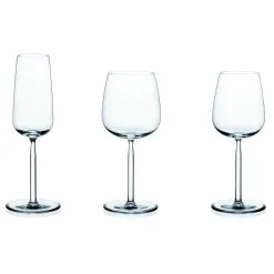 Iittala 2 Copas De Vino Blanco Senta -Menaje de mesa Ventas p 16234 01 03 caaff8d0f0