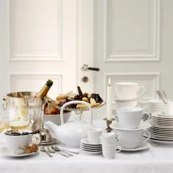 Rörstrand Taza De Café 16 Cl Swedish Grace -Menaje de mesa Ventas p 16754 02 03 0630ba2053