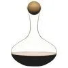 Sagaform Decantador De Vino Oak -Menaje de mesa Ventas p 16965 01 01 d64755db3f