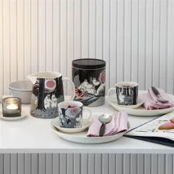 Arabia Taza Mumin De Aventura - La Huida -Menaje de mesa Ventas p 17034 01 03 aa47649f07