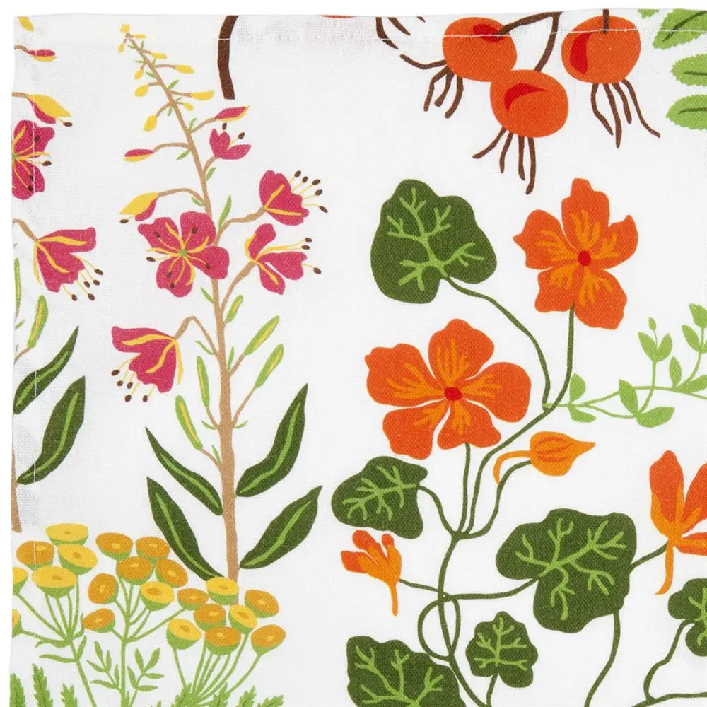 Klippan Yllefabrik Mantel Individual Leksand 4 Klippan Yllefabrik Mantel Individual Leksand - Imagen 2