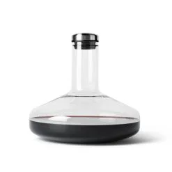 Menu Decantador De Vino Deluxe