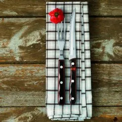 Gense Cubiertos Para Barbacoa Old Farmer 12 Unidades -Menaje de mesa Ventas p 18953 01 02 2904059fbc